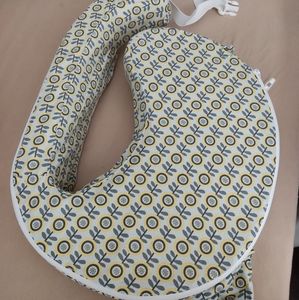 My Brest friend nursing pillow